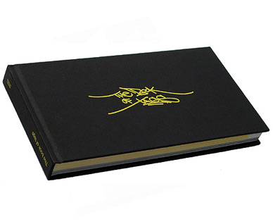 The Book Of Tags