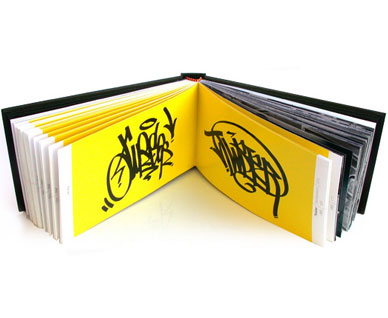 The Book Of Tags