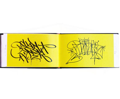 The Book Of Tags