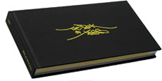 The Book Of Tags