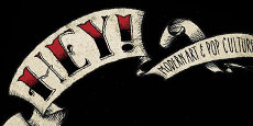La revue Hey! fête ses 1 ans !