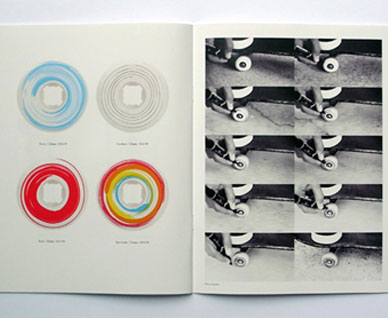 A Curious Catalogue