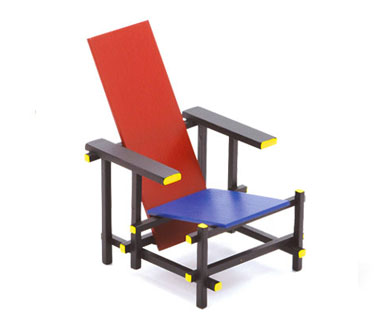 Designers Chair Vol 1