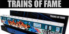 Trains of Fame