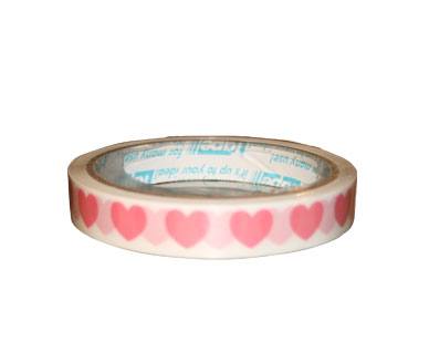 Mini Tape