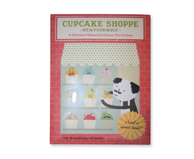 Cupcake Shoppe