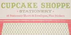 Cupcake Shoppe