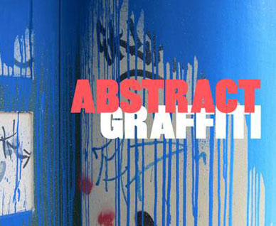 Abstract Graffiti