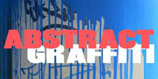 Abstract Graffiti