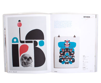 Pulled : A Catalog of Screen Printing
