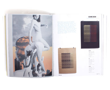Pulled : A Catalog of Screen Printing