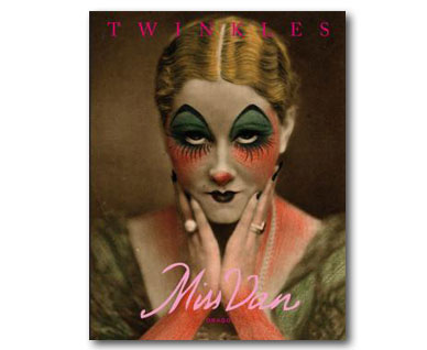 Twinkles Miss Van