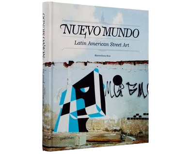 Nuevo Mundo