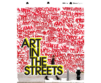 Art in the streets