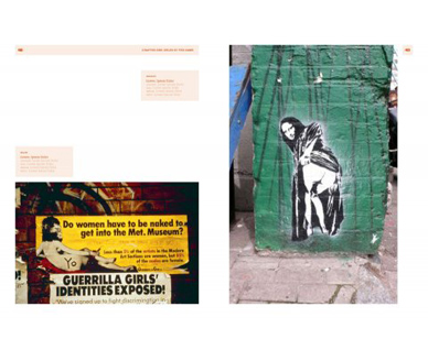Trespass: une histoire de l'art urbain illicite
