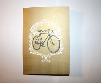 Bike journal