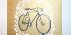 Bike journal