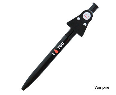 Poketo Pens