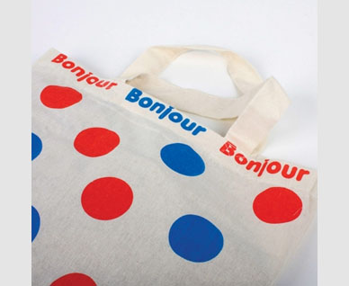 Bonjour Tote
