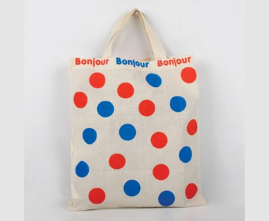 Bonjour Tote