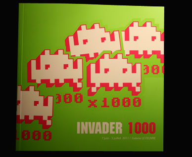 Invader 1000