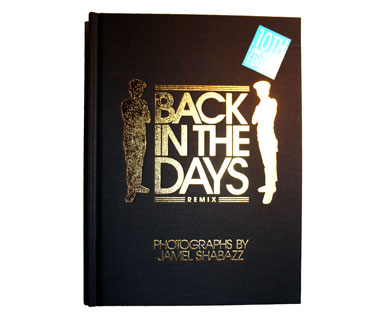 Back in the Days Remix