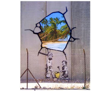 Banksy 