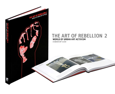 The art of rebellion 2