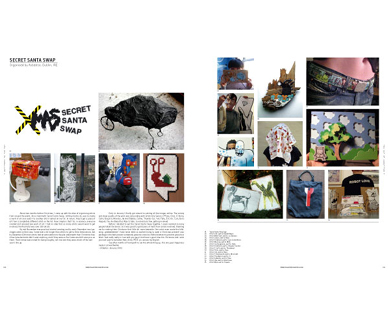 The art of rebellion 2
