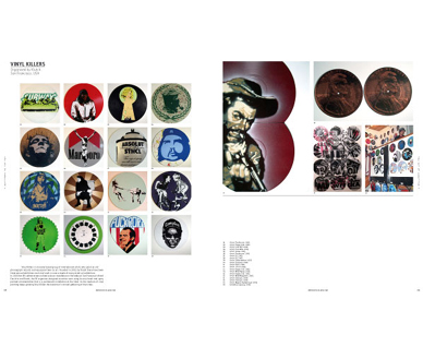 The art of rebellion 2