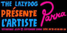 EXPO PARRA