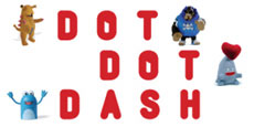 DOT DOT DASH