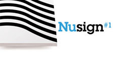 NUSIGN #1