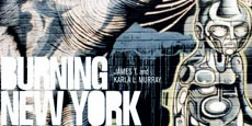Burning NY