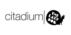 LAZY DOG CITADIUM