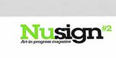 NUSIGN #2