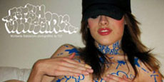 FETISH BUBBLE GIRLS