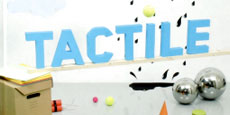 Tactile