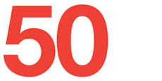 50 HELVETICA