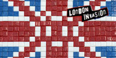 London Invasion