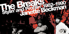 THE BREAKS