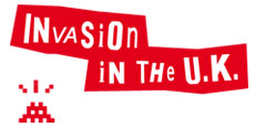 Invasion in the UK