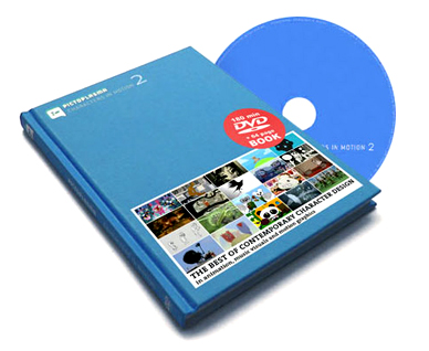Pictoplasma DVD 2