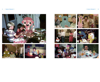 Pictoplasma DVD 2