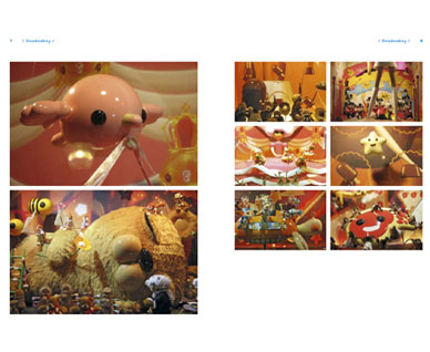 Pictoplasma DVD 2