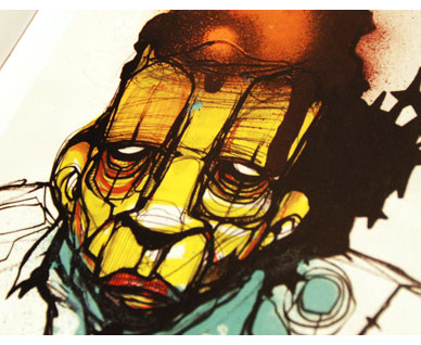 Street Artbooks