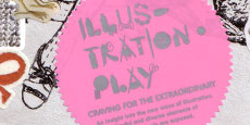 illustration play
