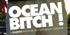 OCEAN BITCH