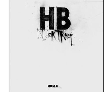 HB - Black Trace