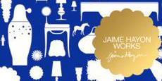 Jaime Hayon Works